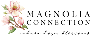 Magnolia Connection Logo